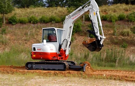 tb260 takeuchi